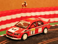 Mitsubishi Lancer EVO7 'Montecarlo 2002'
