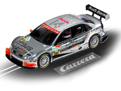 Audi A4 DTM, Audi Sport Team Joest Racing 'C. Abt' 2005