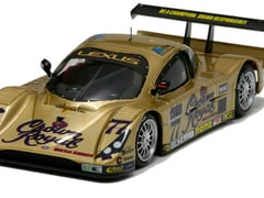 Doran JE4 24h Daytona 2005