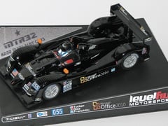 Acura LMP n055