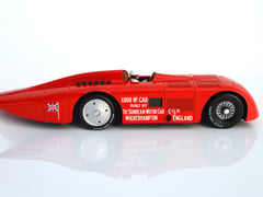 SUNBEAM 1000 HP