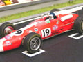 Lotus Type 38 STP SPL.