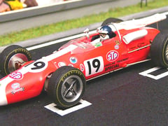 Lotus Type 38 STP SPL.