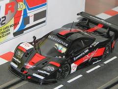McLaren GTR n15