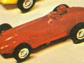 BRM P25 GP '58