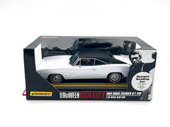 'BULLITT' Assassins' Car 1968 Dodge Charger 'Shotgun Wedding' Edition