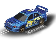 Subaru Impreza WRC