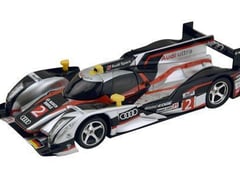 Audi R18 "Sebring"
