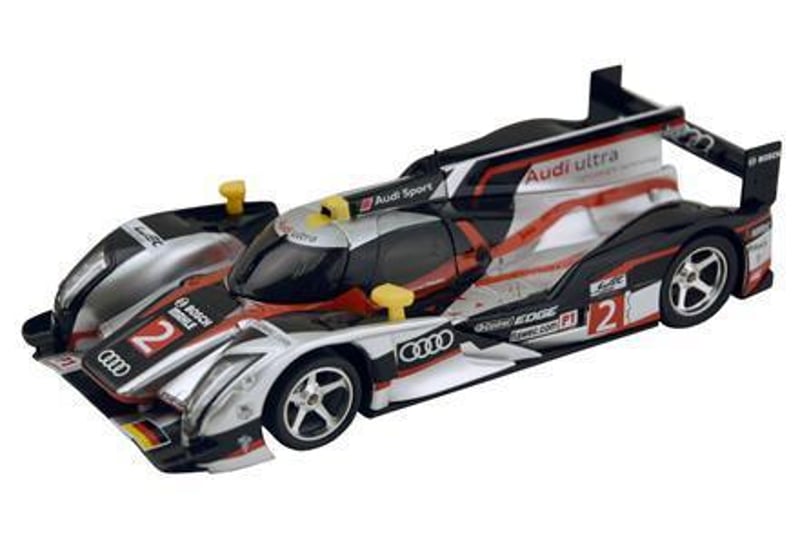 NINCO catalogue picture of Audi R18 "Sebring"