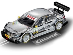 AMG-Mercedes C-DTM 2007 Laureus AMG Mercedes 2010 'R. Schumacher'