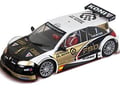 Renault Megane Trophy "Koni"