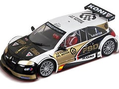 Renault Megane Trophy "Koni"