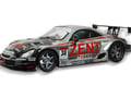 Lexus SC 430 "Zent"