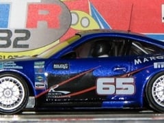 Porsche 997 Cup n65