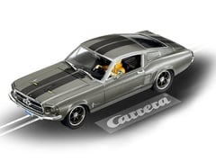 Ford Mustang '67