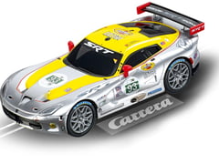 SRT VIPER GTS-R