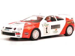 Toyota Celica Marboro