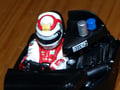 Audi nº2 - gagnante