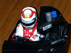 Audi nº2 - gagnante