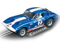 Chevrolet Corvette Grand Sport Mecom Racing Team, Sebring 12h 1964