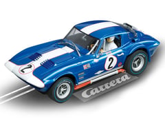 Chevrolet Corvette Grand Sport Mecom Racing Team, Sebring 12h 1964