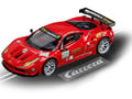 Ferrari 458 Italia GT2 Risi Competizione 'No.062', 2011
