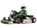 Kart HSBC Nr. 7
