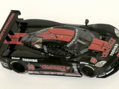 Corvette DP n10