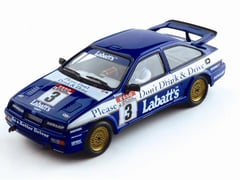 Ford Sierra Labatt's