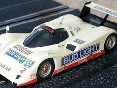 Jaguar XJR14 n2