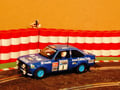 Ford Escort MK II 'Eaton Yale Nº 1'