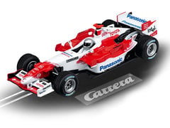 Toyota TF105 No.16