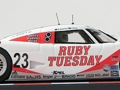 Porsche Riley Mk XI n23