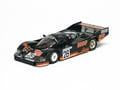 Porsche 956 LH - n.26 2nd 24h Le Mans 1984