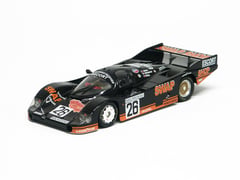 Porsche 956 LH - n.26 2nd 24h Le Mans 1984