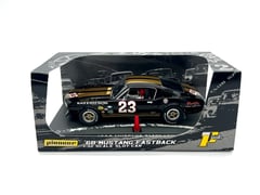 1968 Ford Mustang Fastback BGR Team Car #23