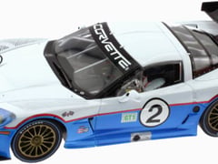 Chevrolet Corvette C6R Spirit of 1965