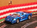 Porsche 911 GT1 'Club' 2000