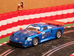 Porsche 911 GT1 'Club' 2000