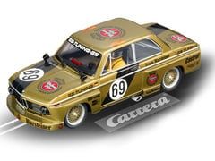 BMW 2002 ti 'Team Warsteiner', '76