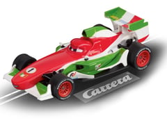 Disney/Pixar Cars 'Francesco Bernoulli'