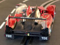 Audi nº7 - 3ème