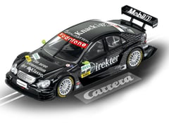 Mercedes C-Klasse DTM AMG-Mercedes, No. 7