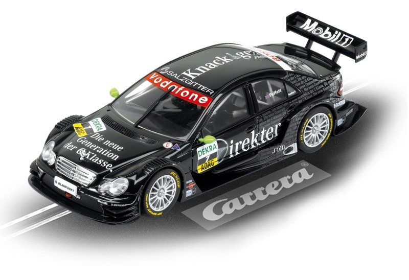 Carrera Toys catalog picture of reference 25754