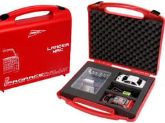 Mitsubishi Lancer WRC Prorace Rally