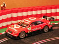 Amg Mercedes C-Klasse DTM