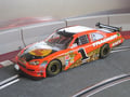 Chevrolet Impala SS Nascar 'McMurray' (Bass Pro 2011)