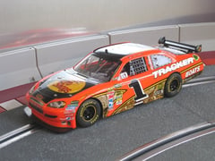 Chevrolet Impala SS Nascar 'McMurray' (Bass Pro 2011)