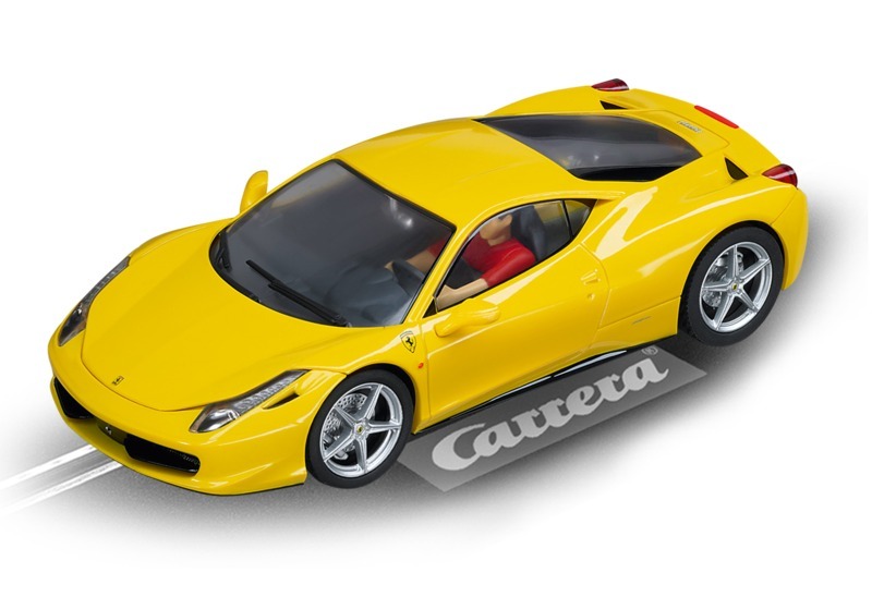 Carrera Toys catalog picture of reference 27343