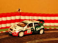 Skoda Fabia 'Ponce'